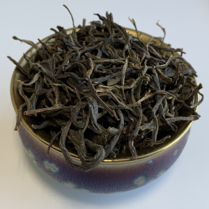 Рассыпной весенний шен пуэр 100 г. Photo 2